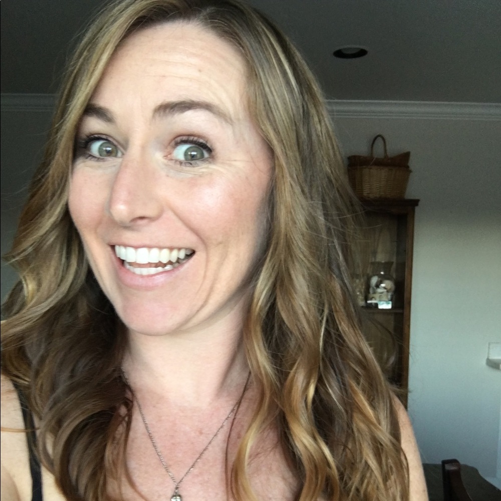 Meet your Posher, Lauren